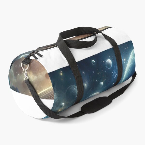 Item preview, Orbitals of Infinity designed and sold by DigiDomination.