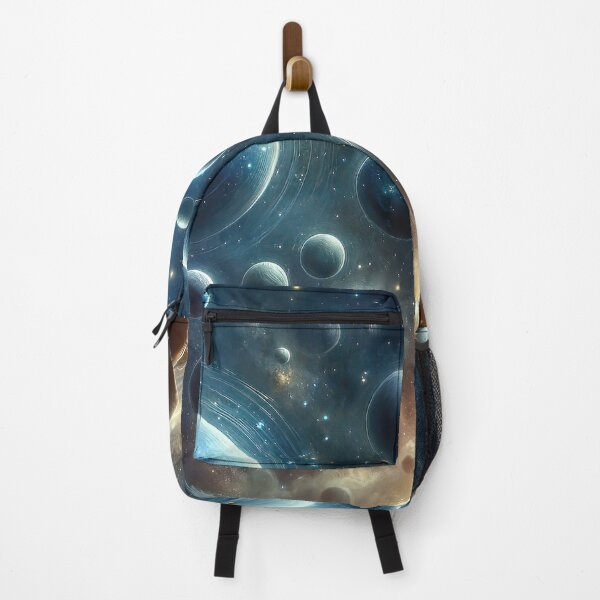 Item preview, Orbitals of Infinity designed and sold by DigiDomination.