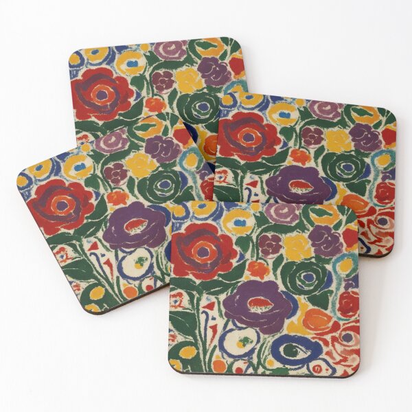 Item preview, Flower Garden designed and sold by tonymagnerart.