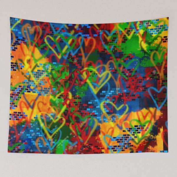 Item preview, All You Need Is Love  designed and sold by Andrew  Hitchen.