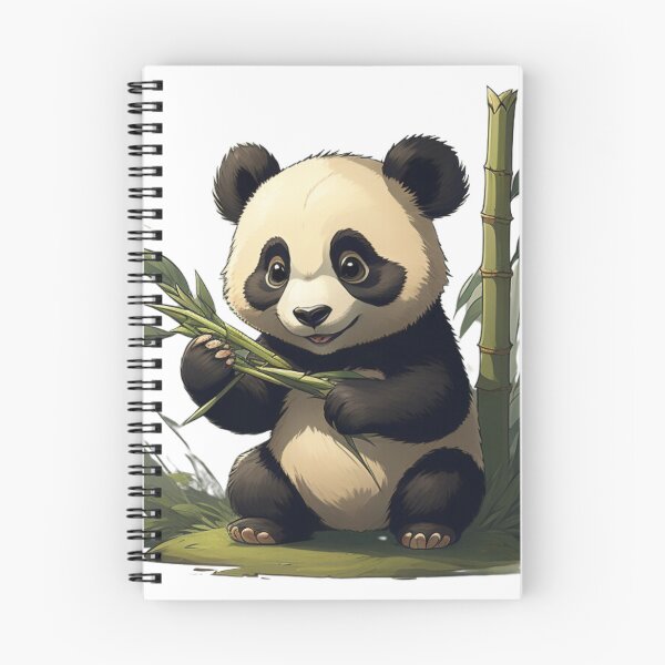 Item preview, "Sweet Panda Bliss: Cuteness Overload! ?? designed and sold by Lahate.