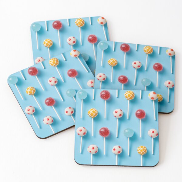 Item preview, Lollipops designed and sold by Luiz Machado.