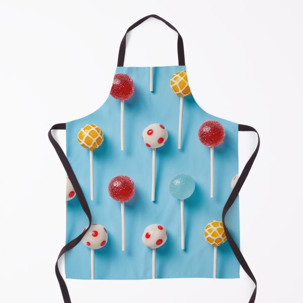 Item preview, Lollipops designed and sold by Luiz Machado.