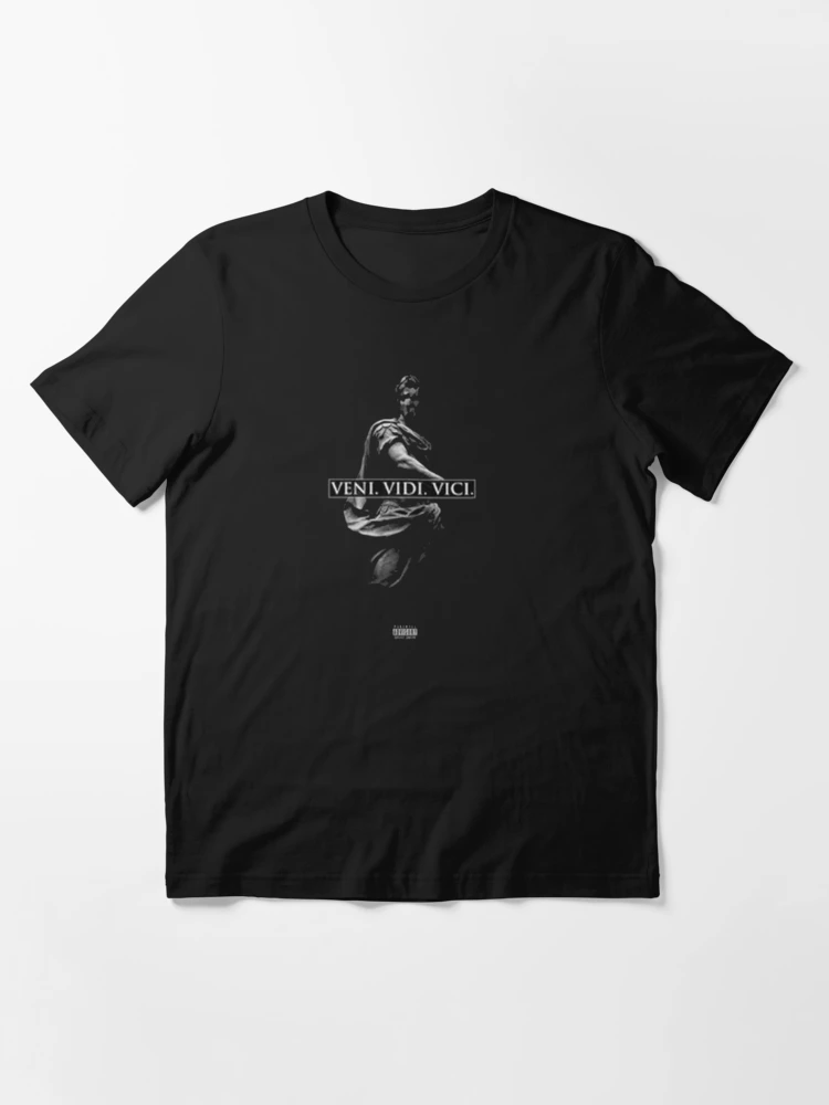 Veni vidi vici | Essential T-Shirt