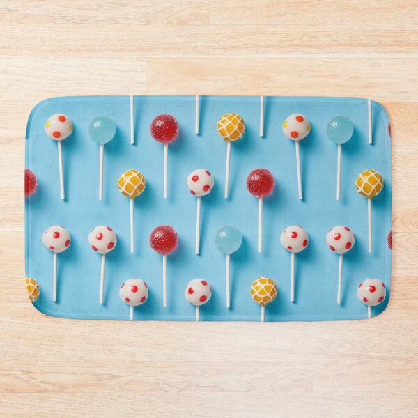 Item preview, Lollipops designed and sold by Luiz Machado.