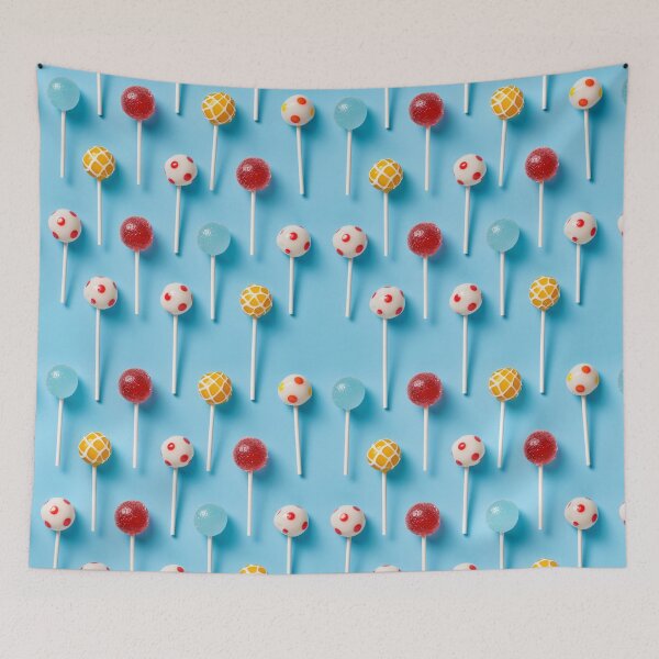 Item preview, Lollipops designed and sold by Luiz Machado.