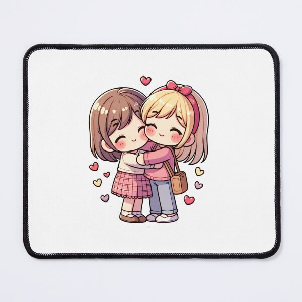 Item preview, Sisterly Love: Heartfelt Embrace designed and sold by LittleSophia1.