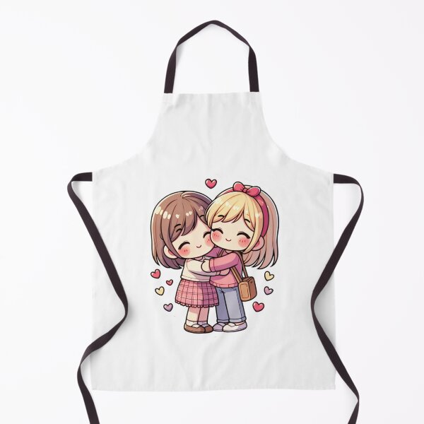 Item preview, Sisterly Love: Heartfelt Embrace designed and sold by LittleSophia1.