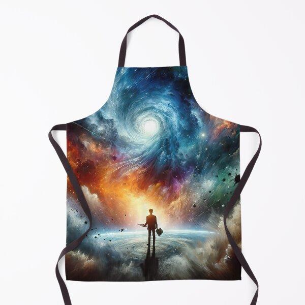 Item preview, Conductor of the Cosmos designed and sold by DigiDomination.