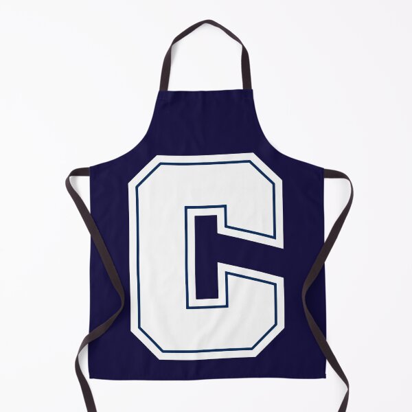 Item preview, CHS 'C' Logo White with blue stripe designed and sold by RoadRashPerf.