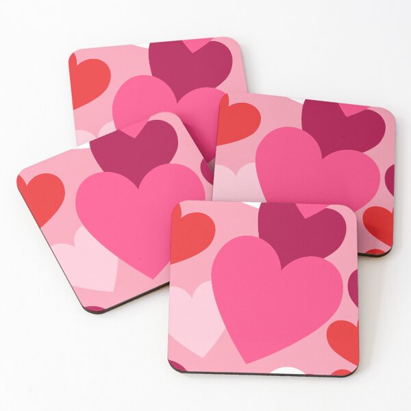 Item preview, Hearts In Harmony designed and sold by MOBI-CASE.