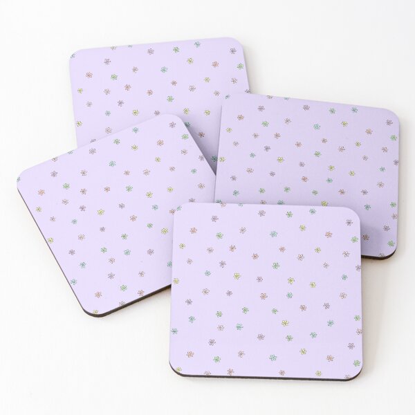 Item preview, Ditsy Bullet Journal + Planner Stickers: Doodle Daisies designed and sold by Stevie-Please.