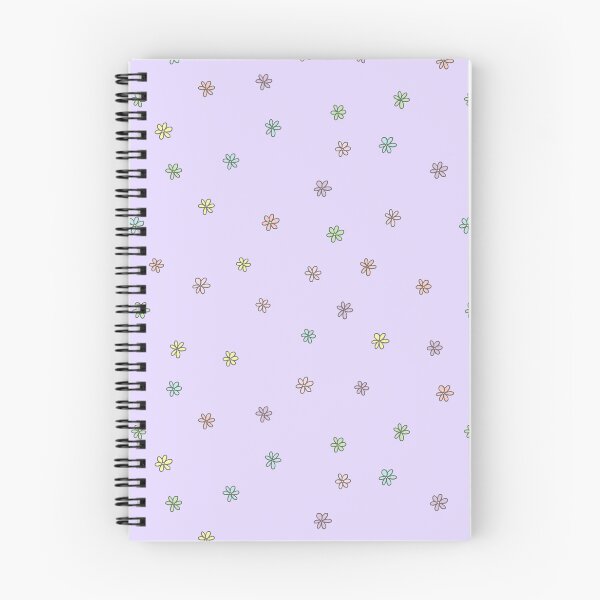 Item preview, Ditsy Bullet Journal + Planner Stickers: Doodle Daisies designed and sold by Stevie-Please.