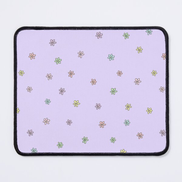 Item preview, Ditsy Bullet Journal + Planner Stickers: Doodle Daisies designed and sold by Stevie-Please.