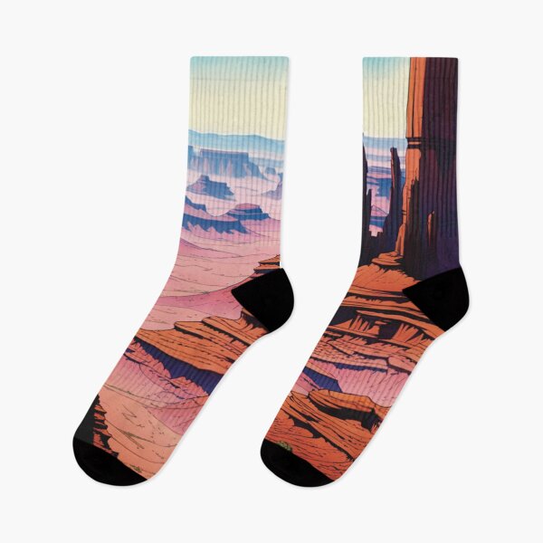 Artikelvorschau, Canyonlands Landschaft Orangetöne entworfen und verkauft von Secondearth.