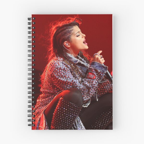 Item preview, Bebe Rexha - Photograph designed and sold by ConcertImages.
