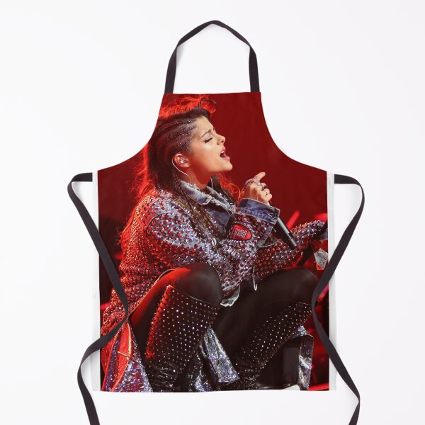 Item preview, Bebe Rexha - Photograph designed and sold by ConcertImages.