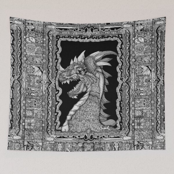 Item preview, DRAGON!!! designed and sold by JenStinebaugh.