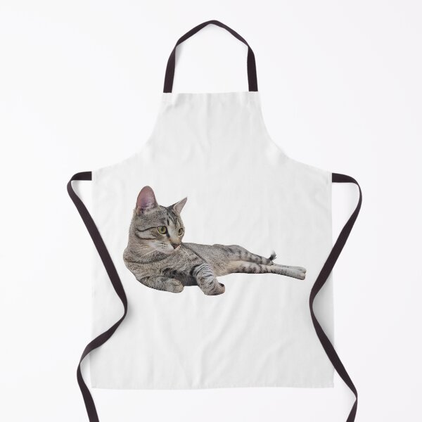 Item preview, Cat in Sprawled Position designed and sold by r105.