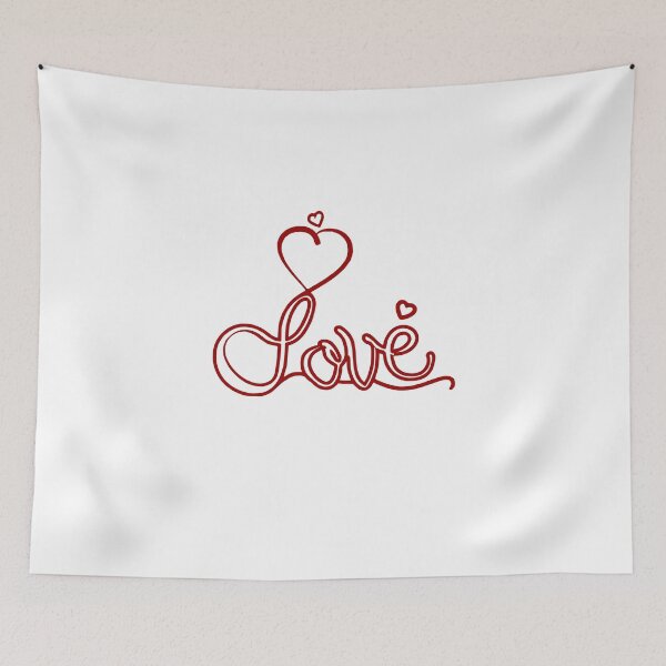 Item preview, Love designed and sold by TeeTimeTrendz.