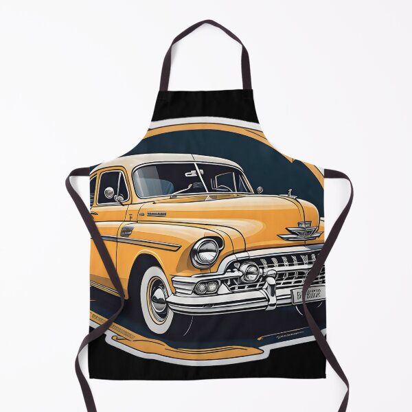 Item preview, Typical old car from Cuba designed and sold by cuatrilenio.
