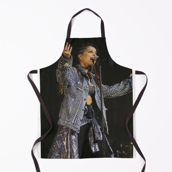 Item preview, Bebe Rexha - Photograph designed and sold by ConcertImages.