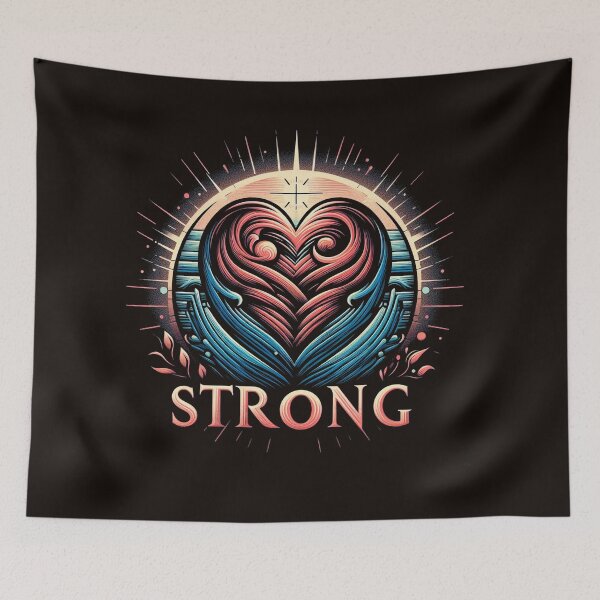 Item preview, Hope of strong designed and sold by GLORY-LIFE.