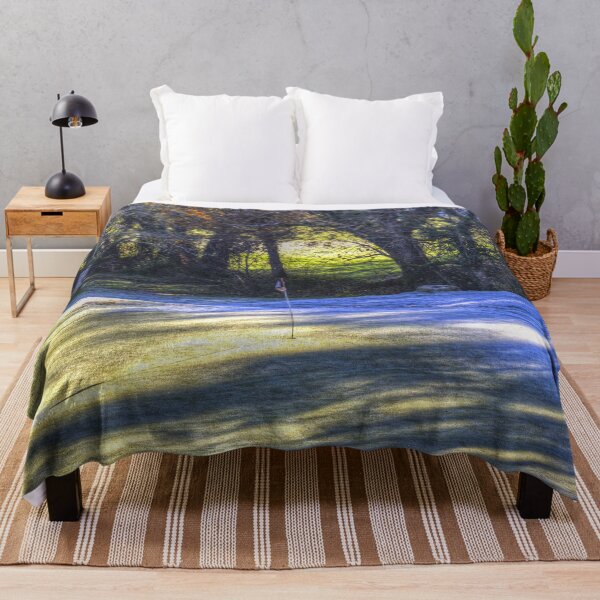 Item preview, Frosty Morning Golf designed and sold by Londonimages.
