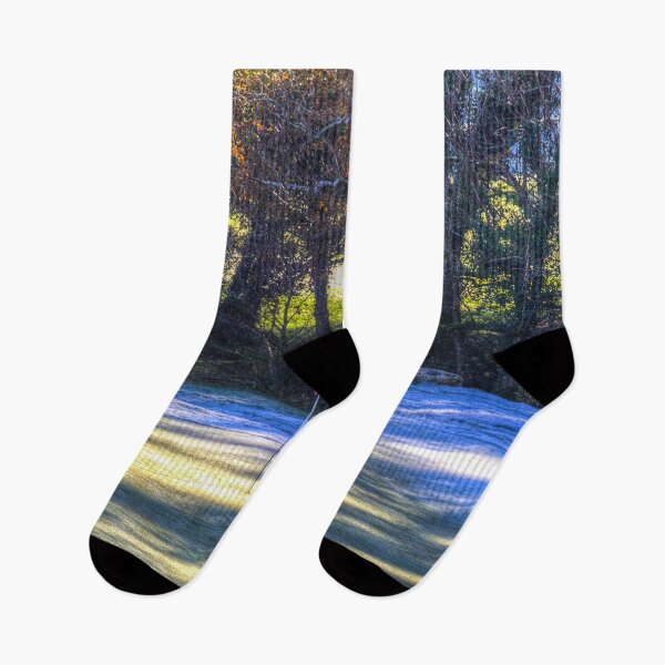Item preview, Frosty Morning Golf designed and sold by Londonimages.
