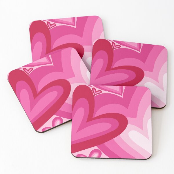 Item preview, Hearts Of Devotion designed and sold by MOBI-CASE.