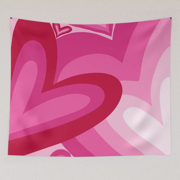 Item preview, Hearts Of Devotion designed and sold by MOBI-CASE.