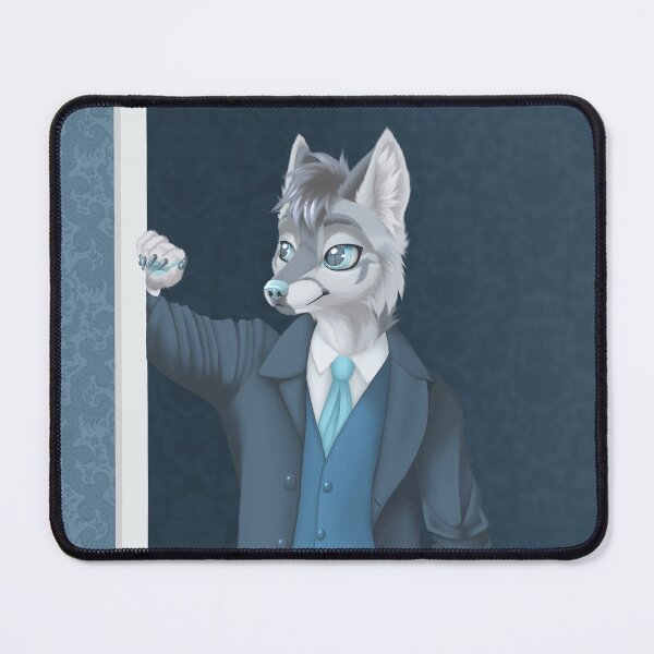 Item preview, Dapper Dog designed and sold by DaisySunDoodles.