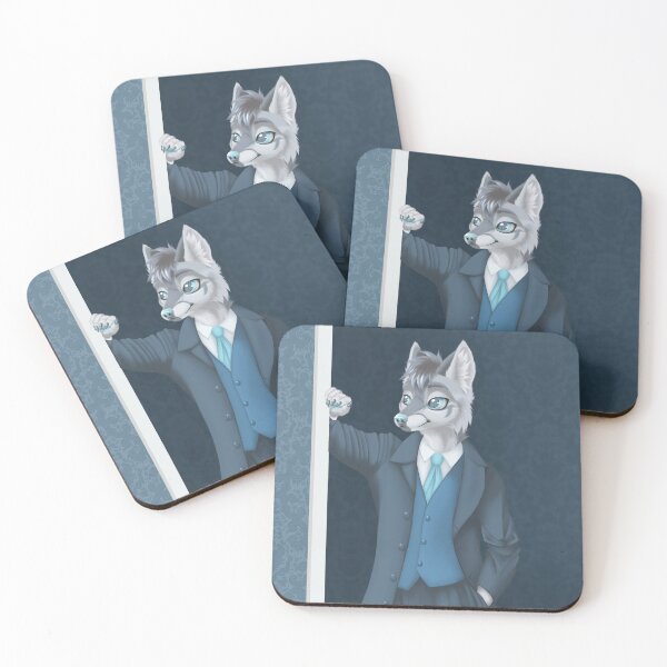 Item preview, Dapper Dog designed and sold by DaisySunDoodles.