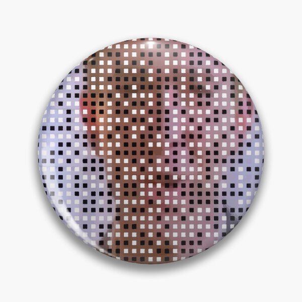 Aperçu de l'œuvre Je ne t'abandonnerai jamais QR Code, Rickroll QR Code, Rickrolled créée et vendue par PrintShangri-La.