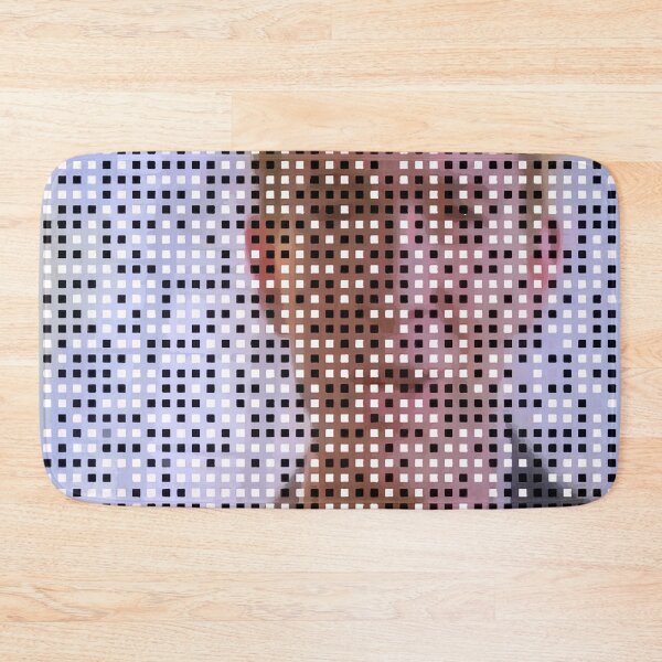 Item preview, Never Gonna Give You Up QR Code, Rickroll QR Code, Rickrolled designed and sold by PrintShangri-La.