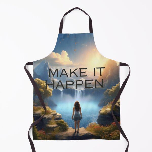 Item preview, Make it happen designed and sold by BAMM-Designs.
