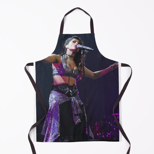 Item preview, Bebe Rexha - Photograph designed and sold by ConcertImages.