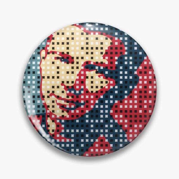 Aperçu de l'œuvre Je ne t'abandonnerai jamais QR Code, Rickroll QR Code, Rickrolled créée et vendue par PrintShangri-La.