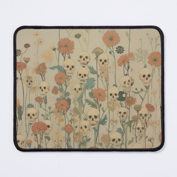 Item preview, Haunted Garden Hues designed and sold by a house mouse.