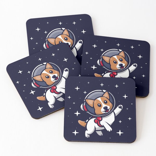 Item preview, Lancashire heeler dog designed and sold by ChataMaroon.