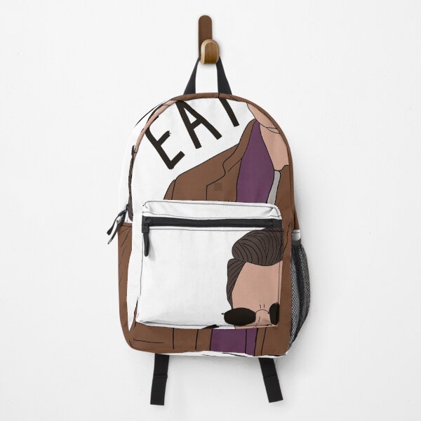 Item preview, Eat shit Knives out designed and sold by Cine Merch.