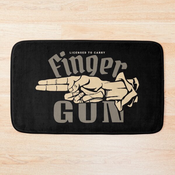 Item preview, Vintage Finger Sign designed and sold by KewaleeTee.