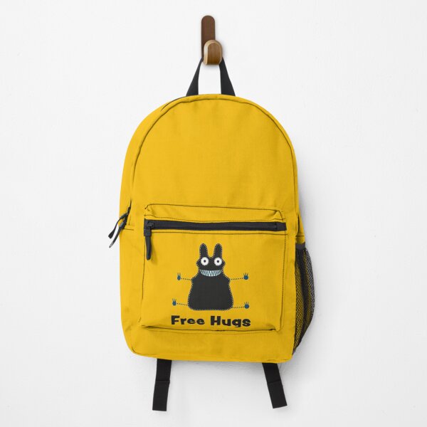 Item preview, Free hugs. Funny Pet designed and sold by haniku.