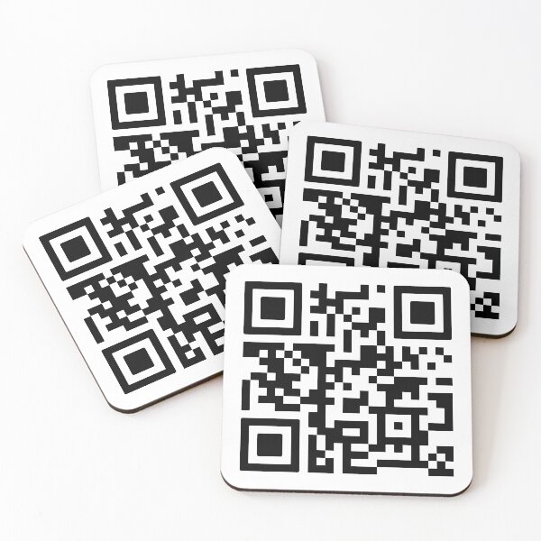 Item preview, Caramella Girls - QR Code designed and sold by gsquiers.