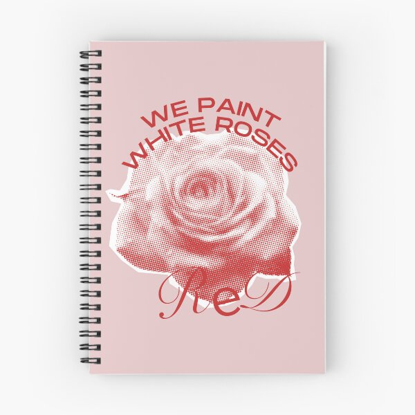Item preview, we paint white roses red designed and sold by kiwispencil.