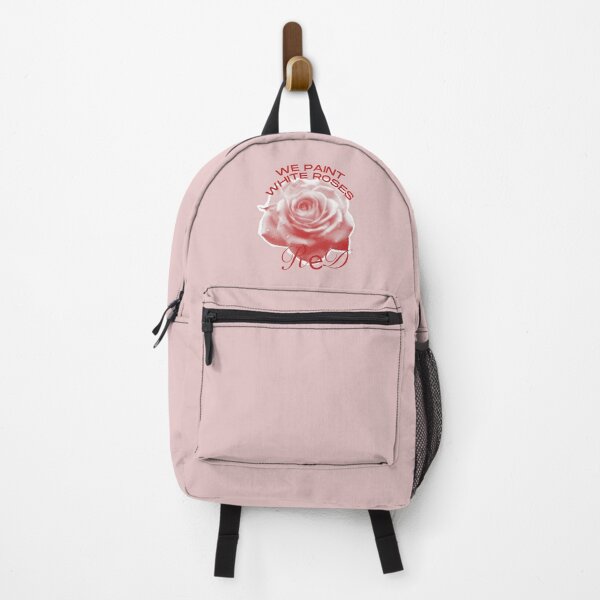 Item preview, we paint white roses red designed and sold by kiwispencil.
