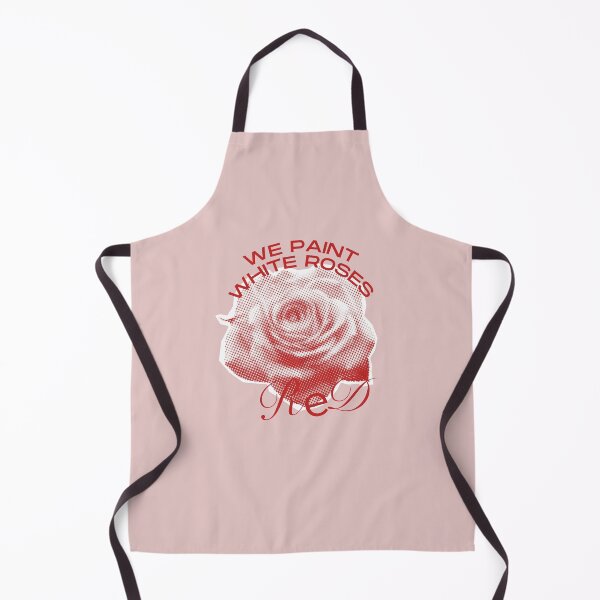 Item preview, we paint white roses red designed and sold by kiwispencil.