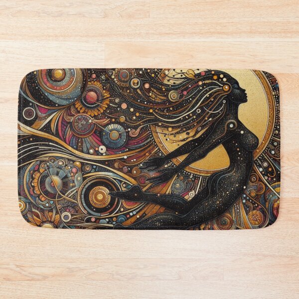 Item preview, Leaping into Dreams designed and sold by RadiantDuo.