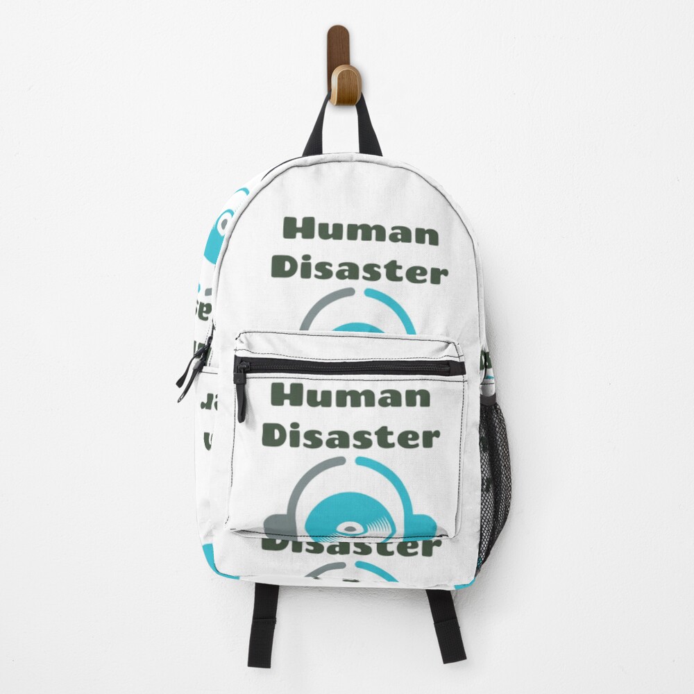 Item preview, Backpack designed and sold by Awadh2829.