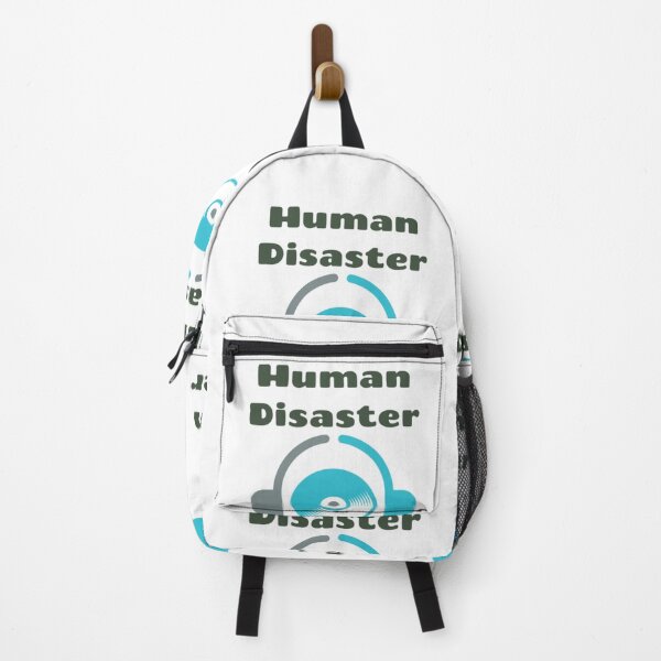 Item preview, Human Disaster designed and sold by AWADHESH CHAURASIA.